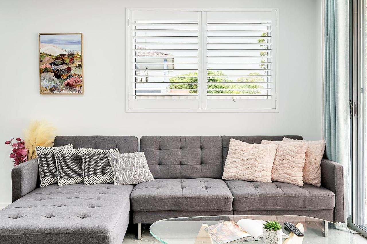 Blue Haven Retreat - Beverly Hills 208 سيدني المظهر الخارجي الصورة