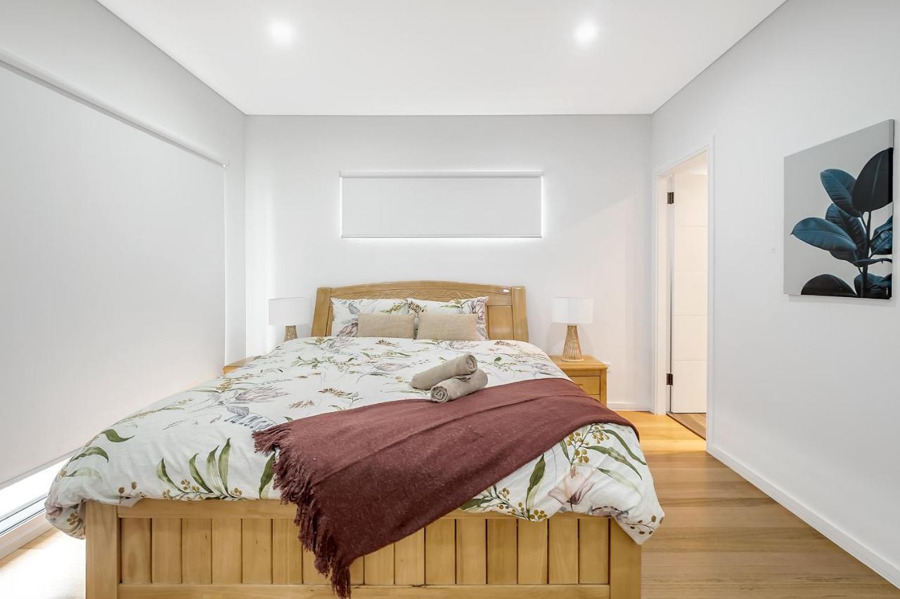 Blue Haven Retreat - Beverly Hills 208 سيدني المظهر الخارجي الصورة