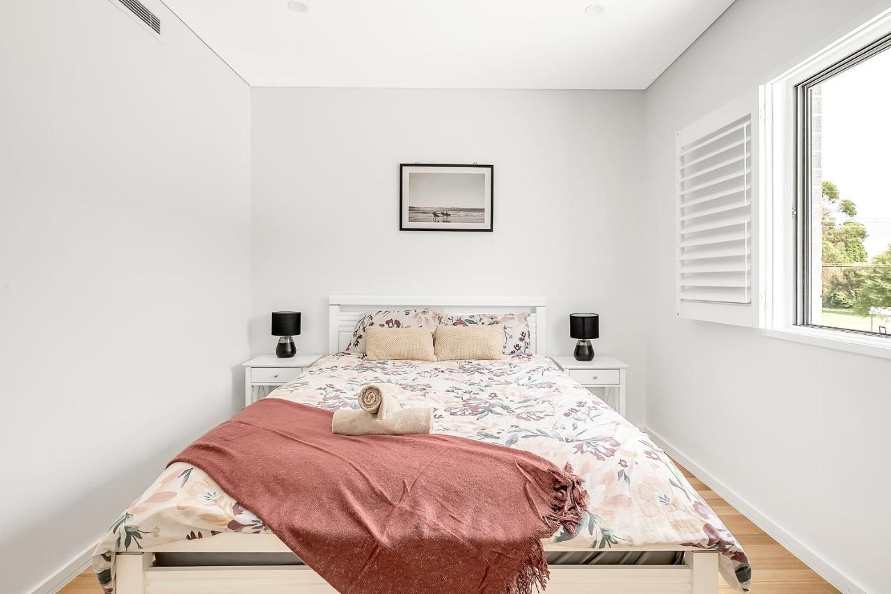 Blue Haven Retreat - Beverly Hills 208 سيدني المظهر الخارجي الصورة