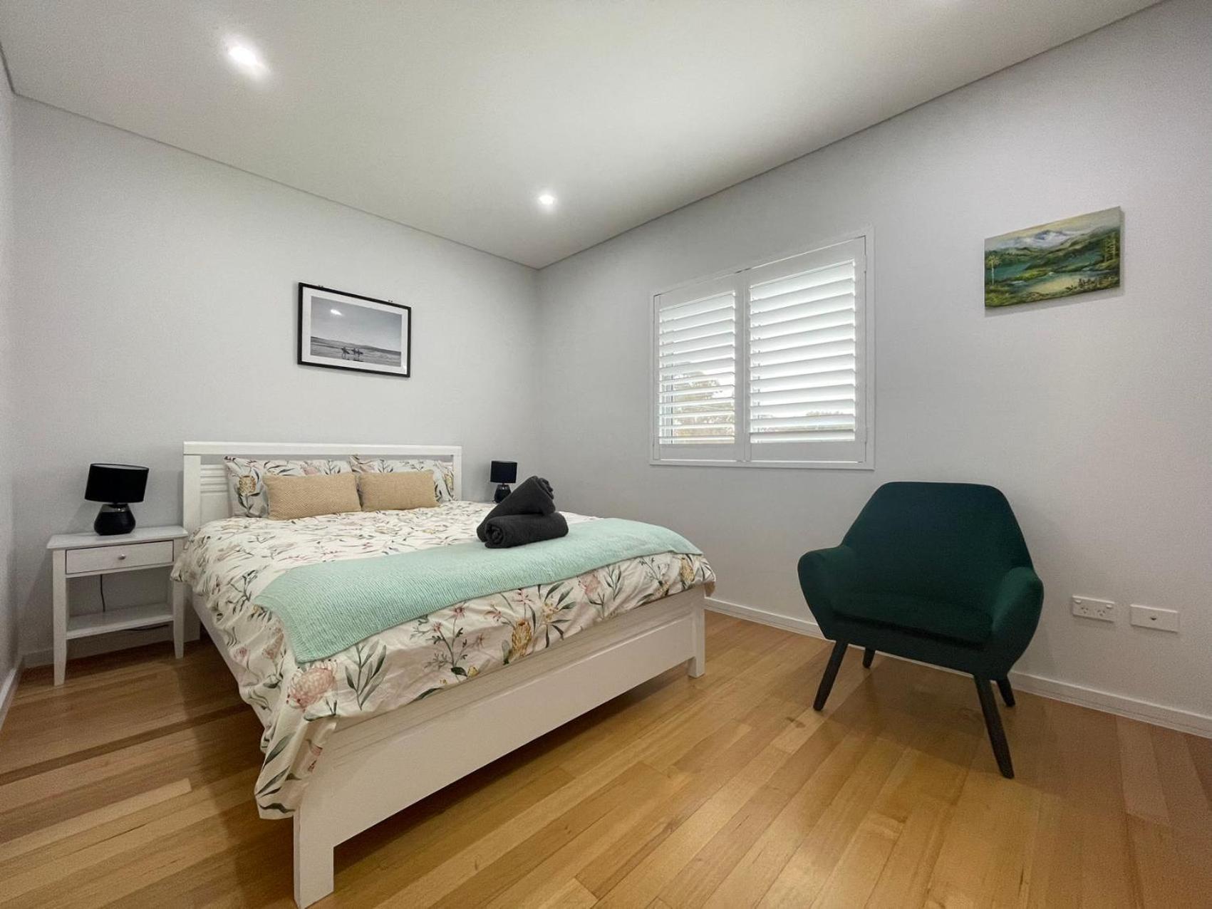 Blue Haven Retreat - Beverly Hills 208 سيدني المظهر الخارجي الصورة